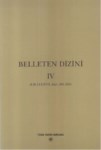 Belleten  Dizini-4
