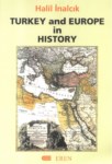 TURKEY AND EUROPE IN HISTORY