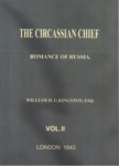 THE CIRCASSIAN CHIEF  ROMANCE OF RUSSIA 2