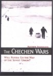 THE CHECHEN  WARS