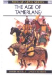THE AGE OF TAMERLANE