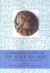 CHRONOLOGIES OF THE BLACK SEA AREA IN THE PERIOD C.400-100 BC