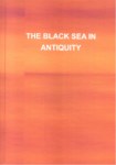 THE BLACK SEA IN ANTIQUITY