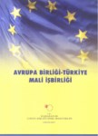 Avrupa Birliği - Türkiye Mali İşbirliği