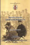 Türk İstiklal Savaşı'ında Sakarya'dan Mudanya'ya