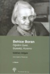 Behice Boran - Öğretim Üyesi, Siyasetçi, Kuramcı
