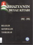 Abhazyanın Beyaz Kitabı