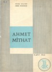 Ahmet Mithat 