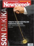 Türkiye Newsweek Sayı-76
