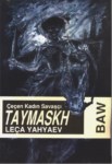 Çeçen Kadın Savaşçı Taymaskh
