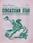 Circassian Star No-2 Volume-2