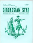 Circassian Star No-1 Volume-1