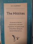 THE HITTITES