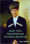 Abhaz Yazar Ömer Beygua'dan Bir Vubıh'a Mektuplar