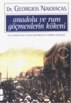 Anadolu Ve Rum Göçmenleri Kökeni
