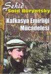 Kafkasya Emirliği Mücadelesi