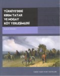 Türkiye'deki Kırım Tatar Ve Nogay Köy Yerleşim Yerleri