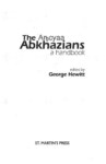 THE ABKHAZIANS