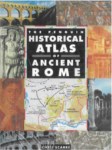 THE PENGUIN HISTORICAL ATLAS OF ANCIENT ROME