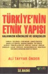 Türkiye' Nin Etnik Yapısı