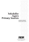 MIDDLE AGES PRIMARY SOURCES