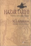 Hazar Tarihi Türkler-Yahudiler-Ruslar