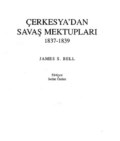 Çerkesya'dan Savaş Mektupları 1837-1839
