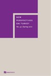 NEW PERSPECTIVES ON TURKEY - FROM NATIONAL HUMILIATION TO DIFFERENCE : THE IMAGE OF THE CIRCASSIAN BEAUTY IN THE DISCEURSES OF CIRCASSIAN DIASPORA NATIONALISTS