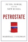 RUTIN POWER AND THE NEW RUSSIA PETROSTATE