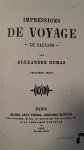 Impressions De Voyage Le Caucase - Kafkas Seyahat İzlenimleri