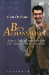 Ben Almanyalıyım