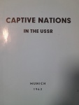 Captive Nations in The USSR