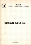 Ekonomik Rapor 2005