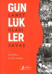 Günlükler Lanet Olası Savaş