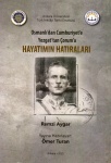Osmanlı'dan Cumhuriyet'e Yozgat'tan Çoruma Hayatımın Hatıraları