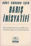 Kürt Sorunu İçin Barış İnisyatifi