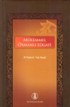 Mükemmel Osmanlı Lügatı