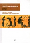 Neolitik Çağ'dan Demir Çağı Sonuna Kadar Anadolu'da Dokumacılık