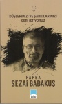 Düşlerimizi ve Şarkılarımızı Geri İstiyoruz