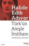 Türk'ün Ateşle İtihanı