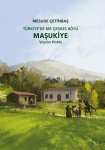 Türkiye'de Bir Çerkes Köyü Maşukiye Voçıba Hable