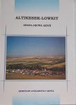 Altıkesek-Lowkıt Abaza-Aşuva Köyü