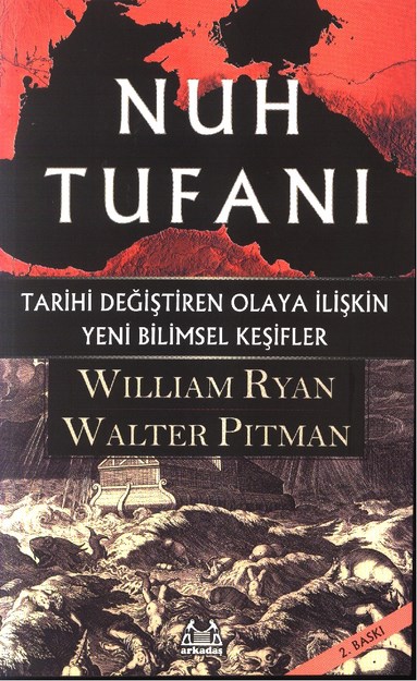 Nuh Tufanı