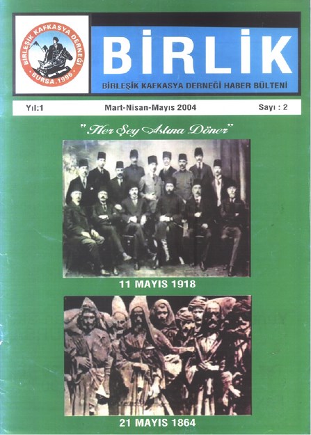 Birlik Sayı-2