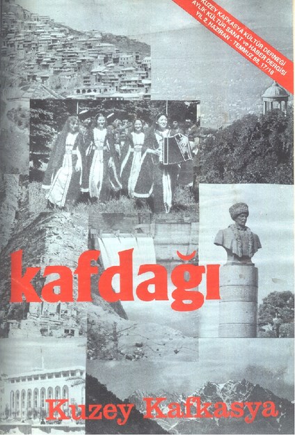 Kafdağı Sayı-17-18