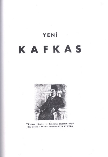 Yeni Kafkas Sayı-27