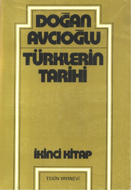 Türklerin Tarihi