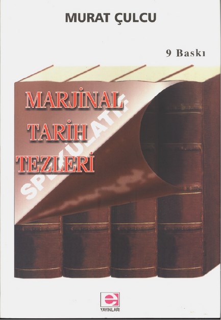 Marjinal Tarih Tezleri