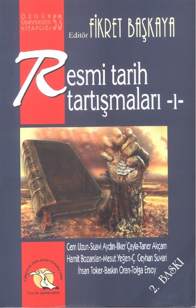 Resmi Tarih Tartışmaları-1