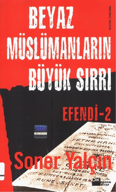 Beyaz Müslümanların Büyük Sırrı